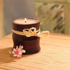 Alchemy Scent Bar Candle